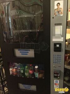 2013 Sega Rs900 Soda Vending Machines North Carolina for Sale