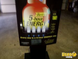 2013 Sega Soda Vending Machines Alabama for Sale
