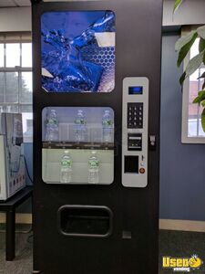 2013 Selectivend Soda Vending Machines New York for Sale