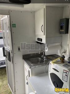 2013 Shaved Ice Concession Snowball Trailer Coffee Machine Kentucky for Sale