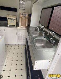 2013 Shaved Ice Concession Snowball Trailer Hot Dog Warmer Kentucky for Sale