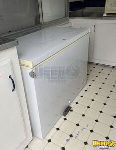 2013 Shaved Ice Concession Snowball Trailer Ice Shaver Kentucky for Sale