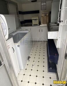 2013 Shaved Ice Concession Snowball Trailer Soda Fountain System Kentucky for Sale
