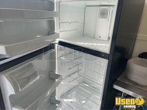 2013 Shaved Ice Concession Trailer Concession Trailer Refrigerator Virginia for Sale