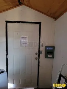 2013 Shaved Ice Concession Trailer Snowball Trailer 16 Texas for Sale