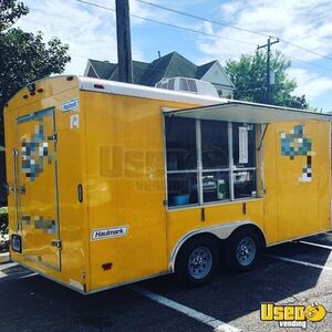 2013 Shaved Ice Snowball Concession Trailer Snowball Trailer Texas for Sale