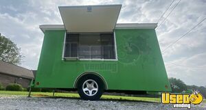 2013 Shaved Ice Trailer Snowball Trailer Cabinets Arkansas for Sale