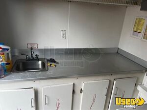 2013 Shaved Ice Trailer Snowball Trailer Generator Texas for Sale