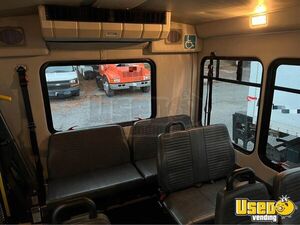 2013 Shuttle Bus 13 Maryland Gas Engine for Sale