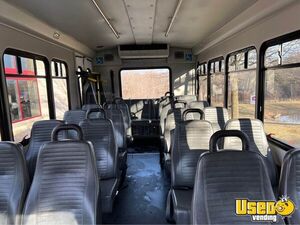 2013 Shuttle Bus 7 Maryland Gas Engine for Sale