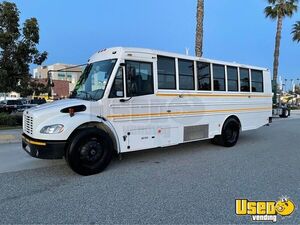 2013 Shuttle Bus Shuttle Bus 10 California Diesel Engine for Sale