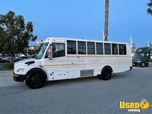 2013 Shuttle Bus Shuttle Bus 11 California Diesel Engine for Sale