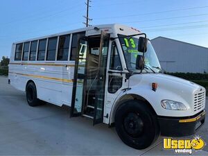 2013 Shuttle Bus Shuttle Bus 12 California Diesel Engine for Sale