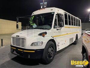 2013 Shuttle Bus Shuttle Bus 5 California Diesel Engine for Sale