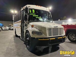 2013 Shuttle Bus Shuttle Bus 7 California Diesel Engine for Sale