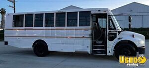 2013 Shuttle Bus Shuttle Bus 8 California Diesel Engine for Sale