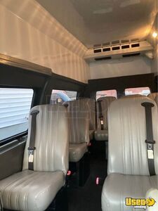 2013 Shuttle Bus Shuttle Bus 9 New Jersey Gas Engine for Sale