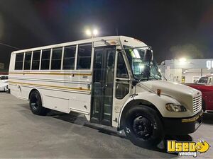 2013 Shuttle Bus Shuttle Bus California Diesel Engine for Sale