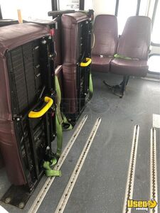 2013 Shuttle Bus Shuttle Bus Diesel Engine Idaho Diesel Engine for Sale
