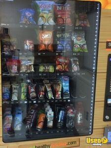 2013 Shv1000 Other Healthy Vending Machine Texas for Sale