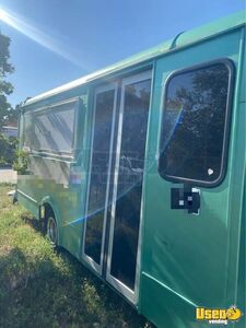 2013 Silverado All-purpose Food Truck Concession Window Colorado for Sale
