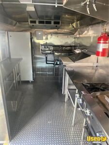 2013 Silverado All-purpose Food Truck Exhaust Hood Colorado for Sale