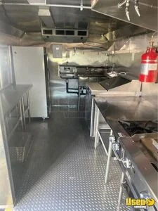 2013 Silverado All-purpose Food Truck Exhaust Hood Colorado for Sale