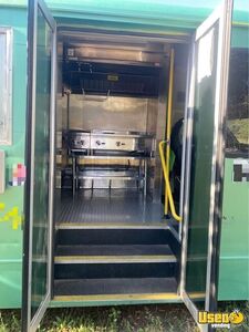2013 Silverado All-purpose Food Truck Exterior Customer Counter Colorado for Sale