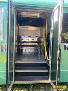 2013 Silverado All-purpose Food Truck Exterior Customer Counter Colorado for Sale