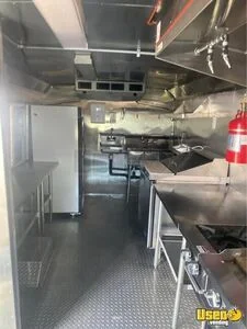 2013 Silverado All-purpose Food Truck Flatgrill Colorado for Sale