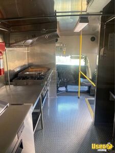 2013 Silverado All-purpose Food Truck Interior Lighting Colorado for Sale