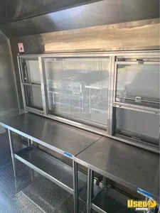 2013 Silverado All-purpose Food Truck Prep Station Cooler Colorado for Sale