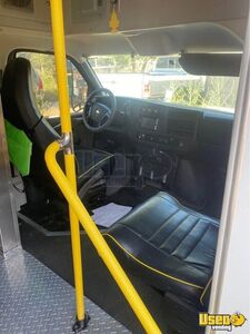 2013 Silverado All-purpose Food Truck Refrigerator Colorado for Sale