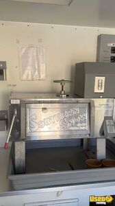 2013 Snowball Trailer Cabinets North Carolina for Sale