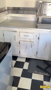 2013 Snowball Trailer Insulated Walls North Carolina for Sale