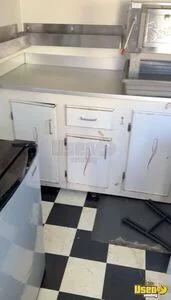 2013 Snowball Trailer Insulated Walls North Carolina for Sale