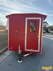 2013 Snowball Trailer Removable Trailer Hitch North Carolina for Sale