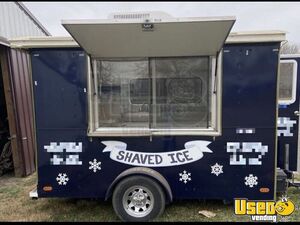 2013 Snowball Trailer Snowball Trailer Air Conditioning Kentucky for Sale