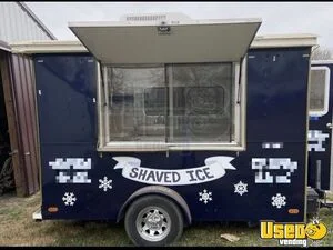 2013 Snowball Trailer Snowball Trailer Air Conditioning Kentucky for Sale