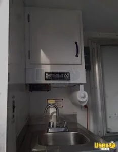 2013 Snowball Trailer Snowball Trailer Breaker Panel Kentucky for Sale