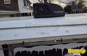 2013 Snowball Trailer Snowball Trailer Deep Freezer Kentucky for Sale