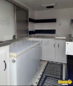 2013 Snowball Trailer Snowball Trailer Electrical Outlets Kentucky for Sale