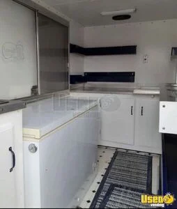 2013 Snowball Trailer Snowball Trailer Electrical Outlets Kentucky for Sale