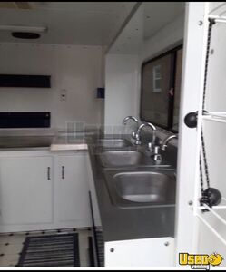2013 Snowball Trailer Snowball Trailer Hand-washing Sink Kentucky for Sale