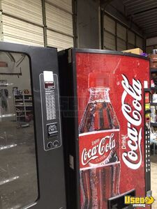 2013 Soda Vending Machines Georgia for Sale