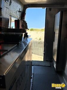 2013 Sprinter 3500 Coffee & Beverage Truck Awning New Jersey Diesel Engine for Sale