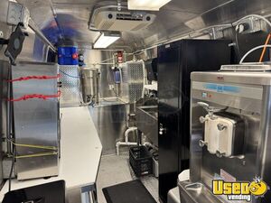 2013 Sprinter Ice Cream Truck Cabinets Texas for Sale
