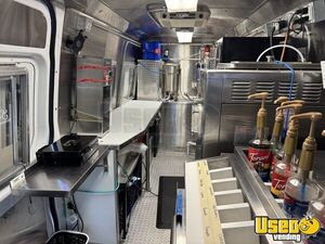 2013 Sprinter Ice Cream Truck Insulated Walls Texas for Sale