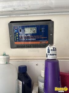 2013 Sprinter350 Pet Care / Veterinary Truck Additional 1 Florida Diesel Engine for Sale