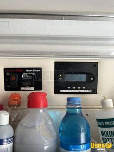 2013 Sprinter350 Pet Care / Veterinary Truck Additional 2 Florida Diesel Engine for Sale